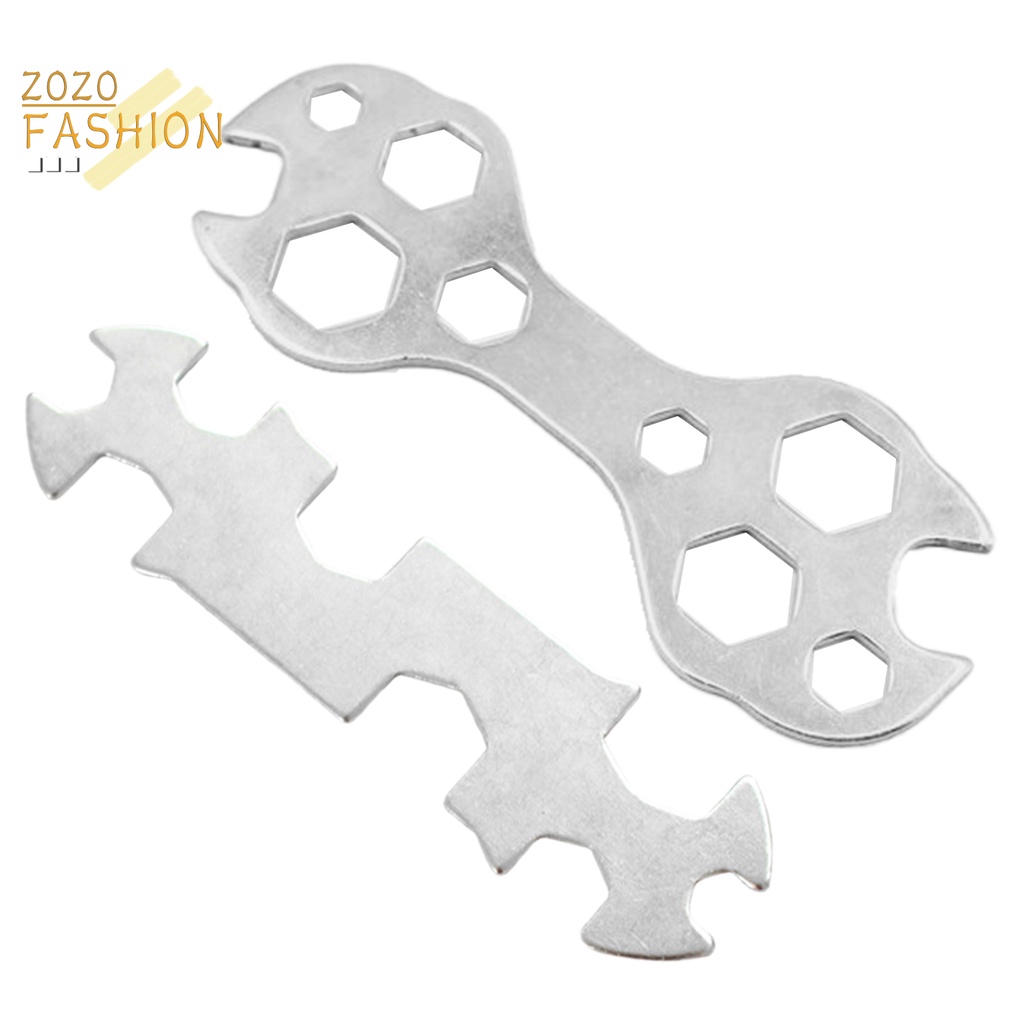 Cờ Lê Đầu Lục Giác Phẳng Độ Chính Xác Cao Dùng Sửa Chữa Bia Tại Nhà