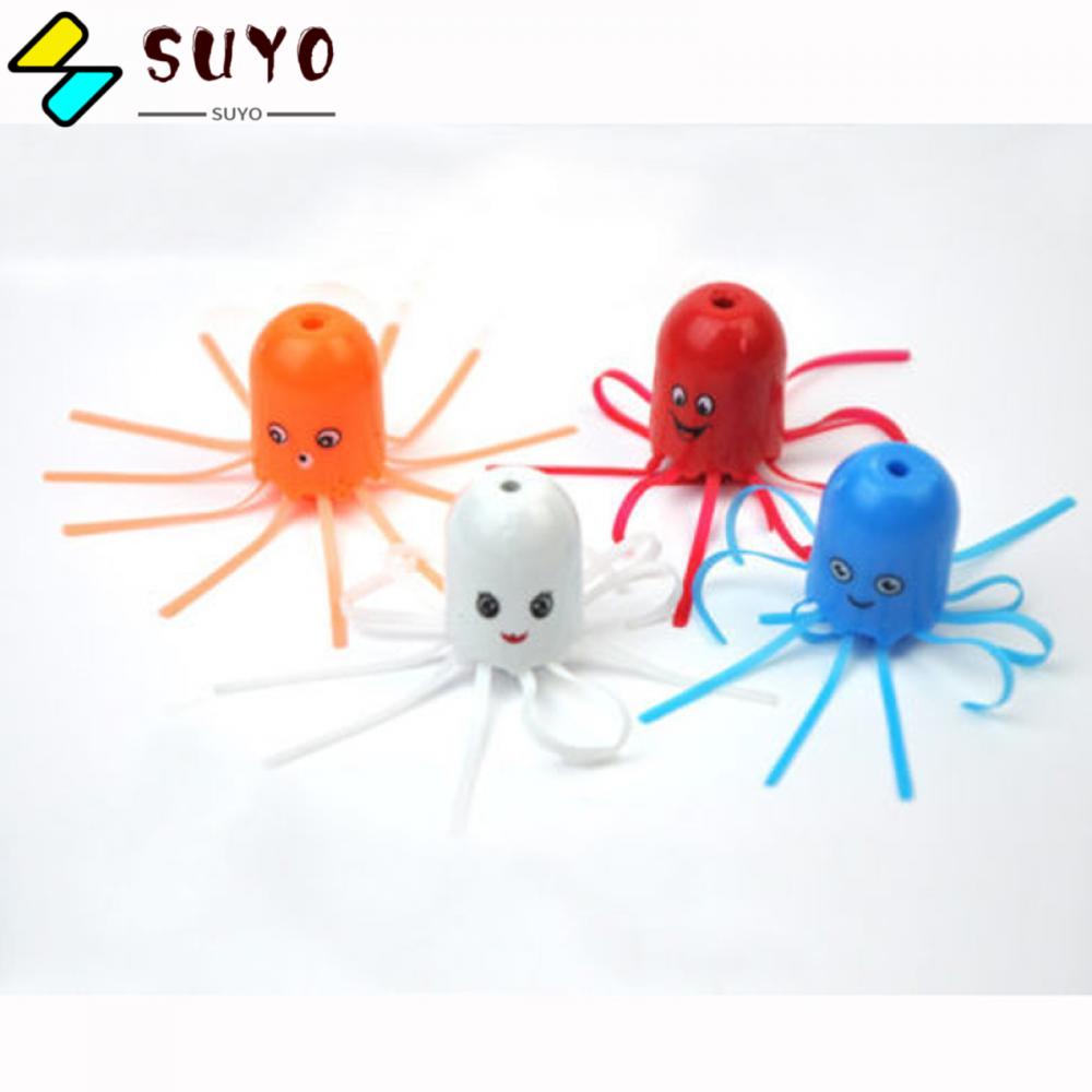 SUYO Sứa Nhồi Bông Ngộ Nghĩnh Đáng Yêu Cho Bé