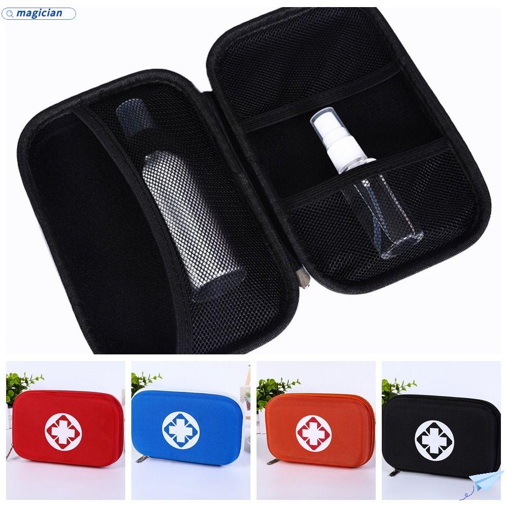 MAG Hộp Dụng Cụ Sinh Tồn Khẩn Cấp Tiện Dụng Cho Gia Đình