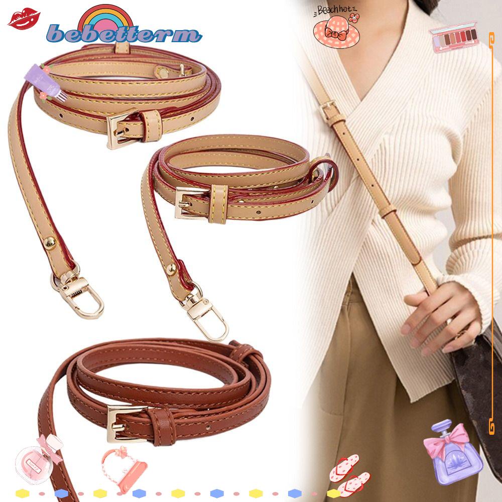 BEBETTERM Dây Đeo Túi Xách Mini Thay Thế Tiện Dụng