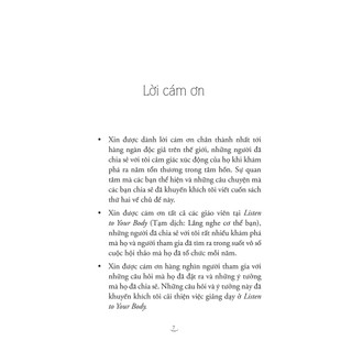 Sách Chữa Lành 5 Tổn Thương