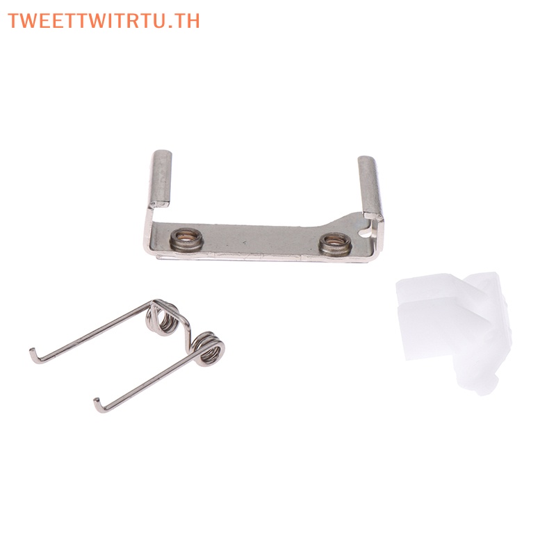 Phụ kiện TRTU cho thợ cắt tóc JRL 2020C có thể sạc lại TH