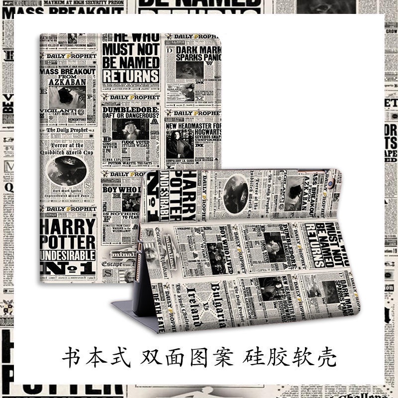 Bao Da Máy Tính Bảng Có Túi Khí Hình Báo Cho ipad mini 1 / 2 / 3 / 4 / 5 air1 / 2 / 3 / 4 10.2 gen7 / 8 / 9 pro 10.5 11 gen10 Ốp