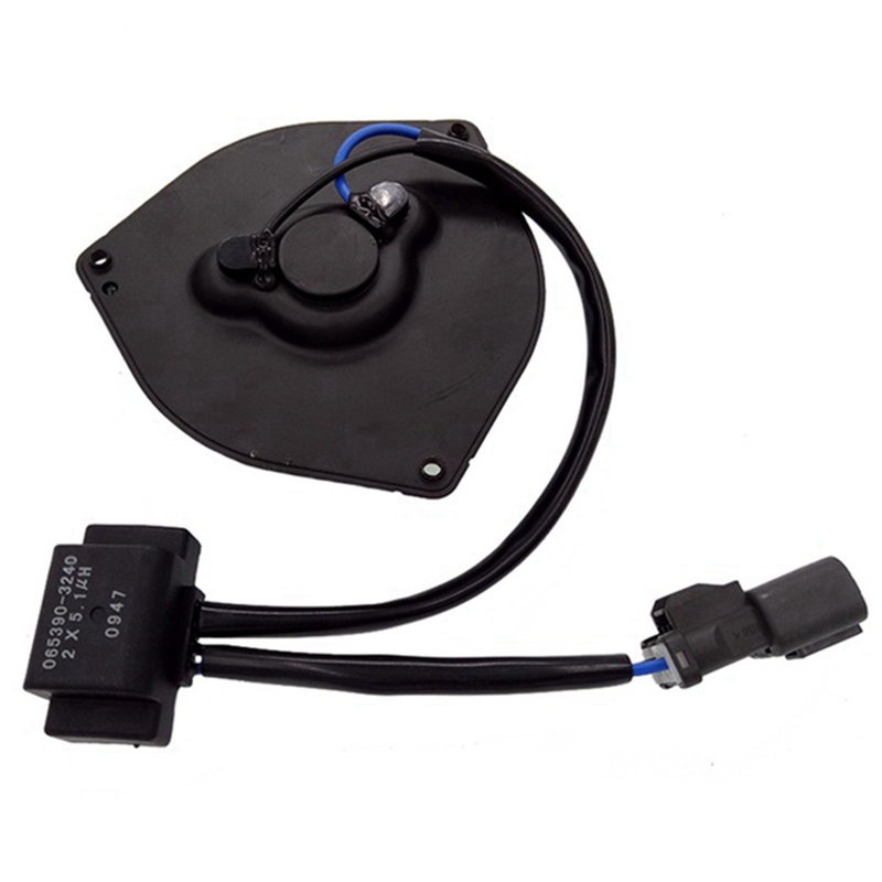 Động Cơ Quạt Tản Nhiệt Cho Honda FIT CIVIC CRV 38616-RNA-A01 38616-PWA-J01