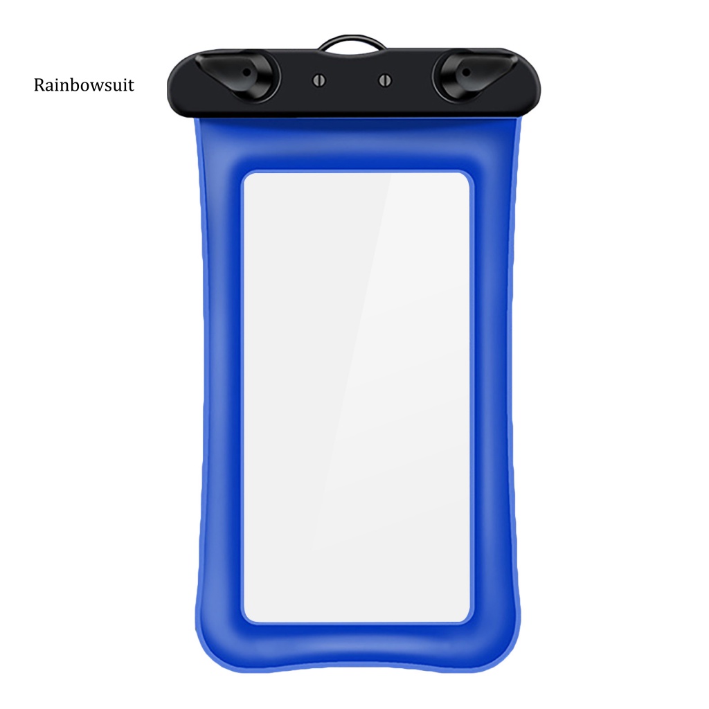 Túi Đựng Điện Thoại Bơi Lặn IP68 Bảo Vệ Toàn Diện