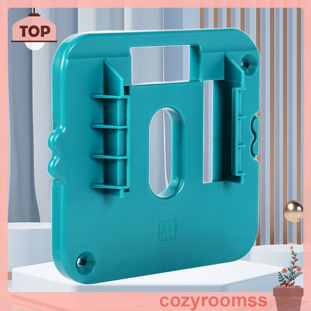 Bộ 5 Giá Đỡ Pin Gắn Tường Cho Makita14.4-18V