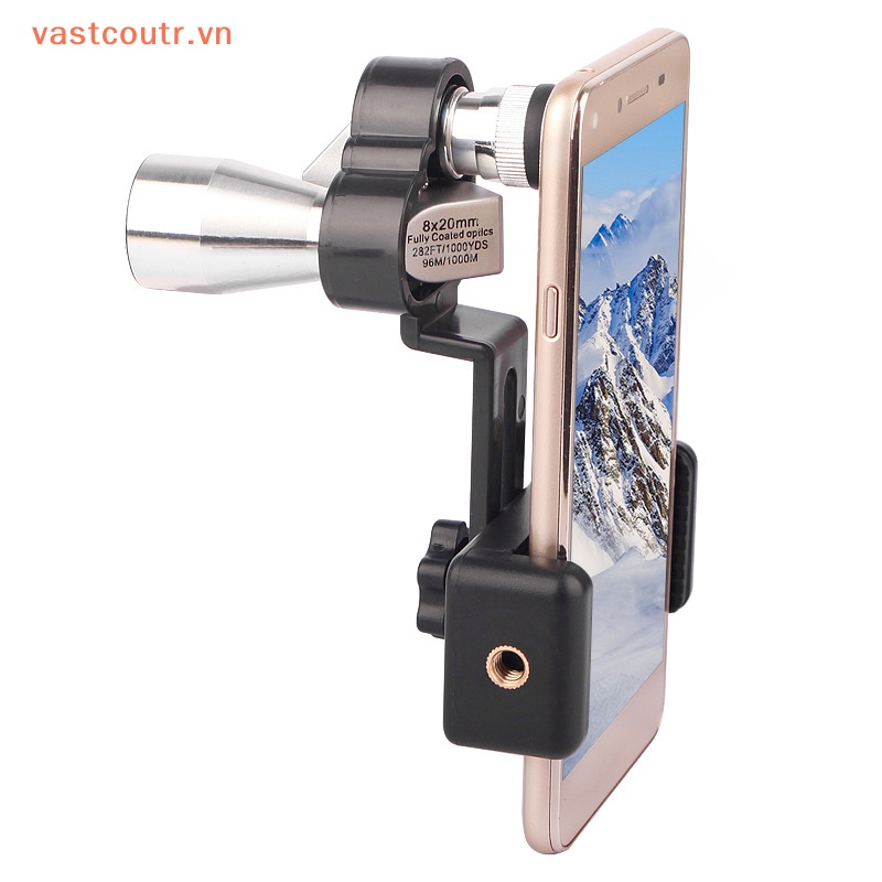 Kính Hiển Vi Mini Bỏ Túi Tầm Nhìn Ban Đêm Tiện Dụng