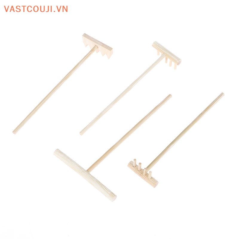 Mô Hình VASTJI Tỷ Lệ 1 / 12 Dùng Trang Trí Nhà Búp Bê