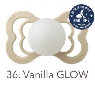 Ti Giả BIBS SUPREME Latex  núm dẹt/ núm vát chống hô/ chống vẩu