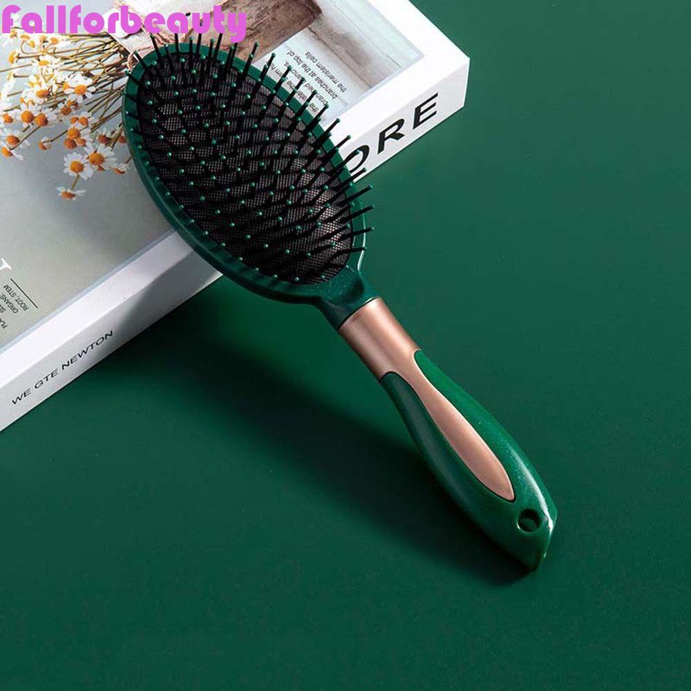 FALLFORBEAUTY Lược Chải Tóc Chống Tĩnh Điện Massage Da Đầu