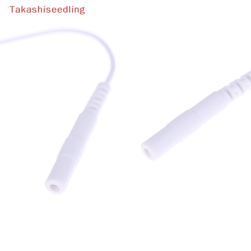 Set 10 Miếng Đệm Điện Cực Thay Thế Tự Dính Bằng Vải Không Dệt