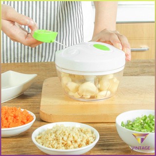 Meat Slicer Kitchen Cooking Tools Manual Processor Fruit Vegetable [C/4]