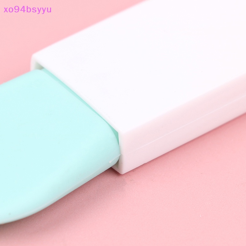 1 Cọ Đắp Mặt Nạ Môi Bằng Silicone Xo94Bsyu