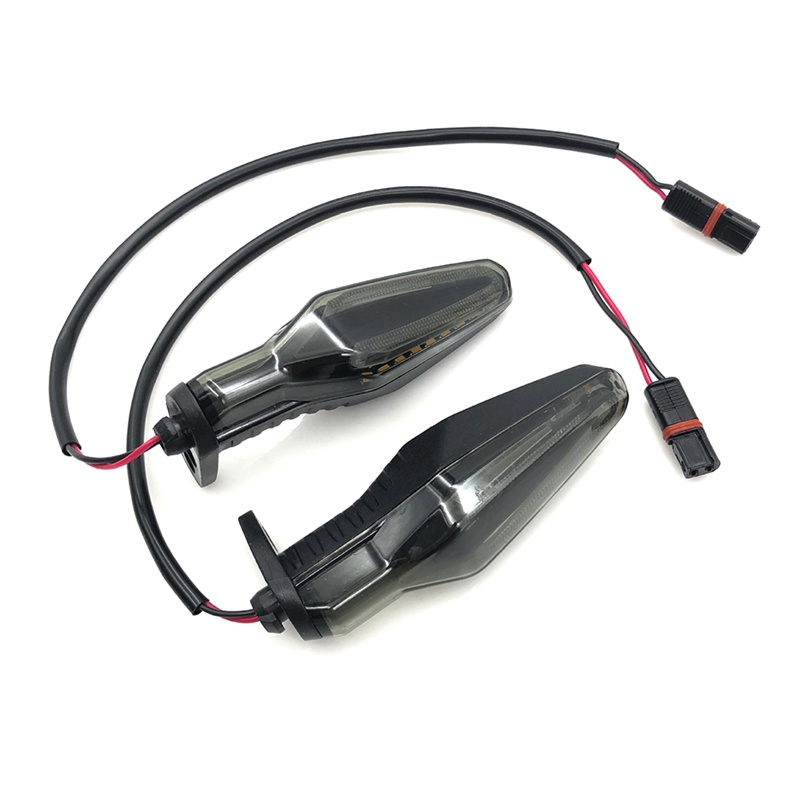 1 Cặp Đèn LED Tín Hiệu Xi Nhan Cho Xe Máy BMW R1250GS S1000XR F900R