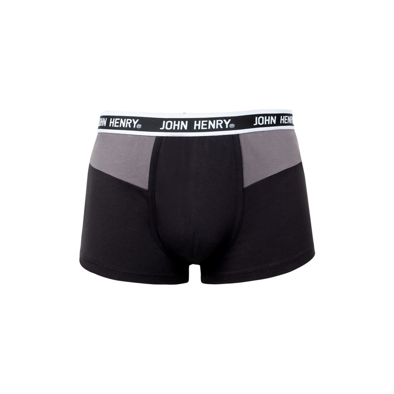 Quần lót boxer nam , thoáng mát John Henry - UW23SS06C-BB