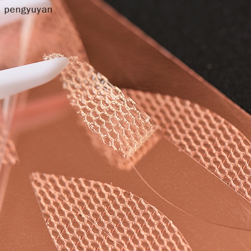 Miếng Dán Kích Mí Vô Hình Trang Điểm Đôi