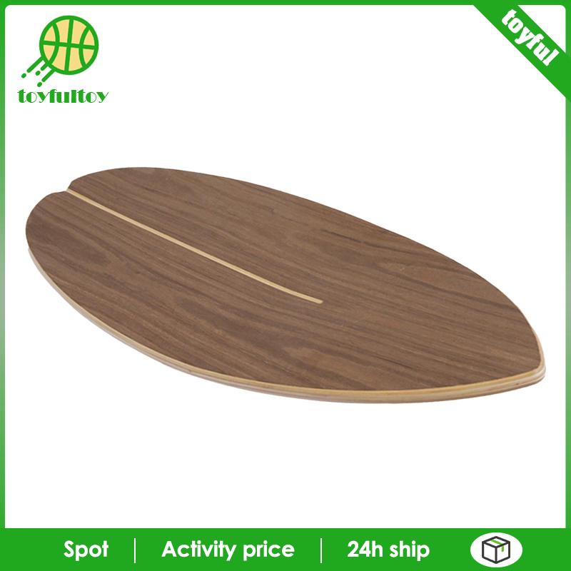 Ván Cân Bằng Bằng Bằng Gỗ Dành Cho Người Lớn Và Trẻ Em