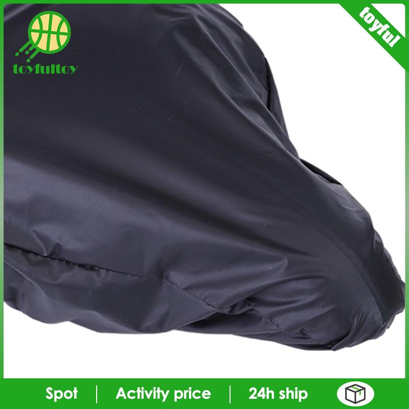 Vỏ Bọc Yên Xe Đạp Chống Nước Mưa Tiện Dụng