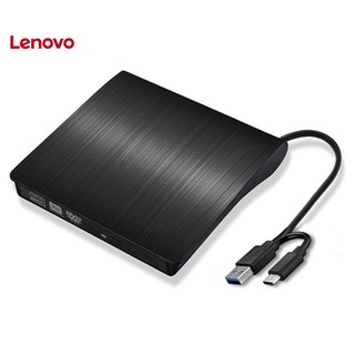 Đầu Đọc Đĩa DVD Tốc Độ Cao USB 3.0 Type-C