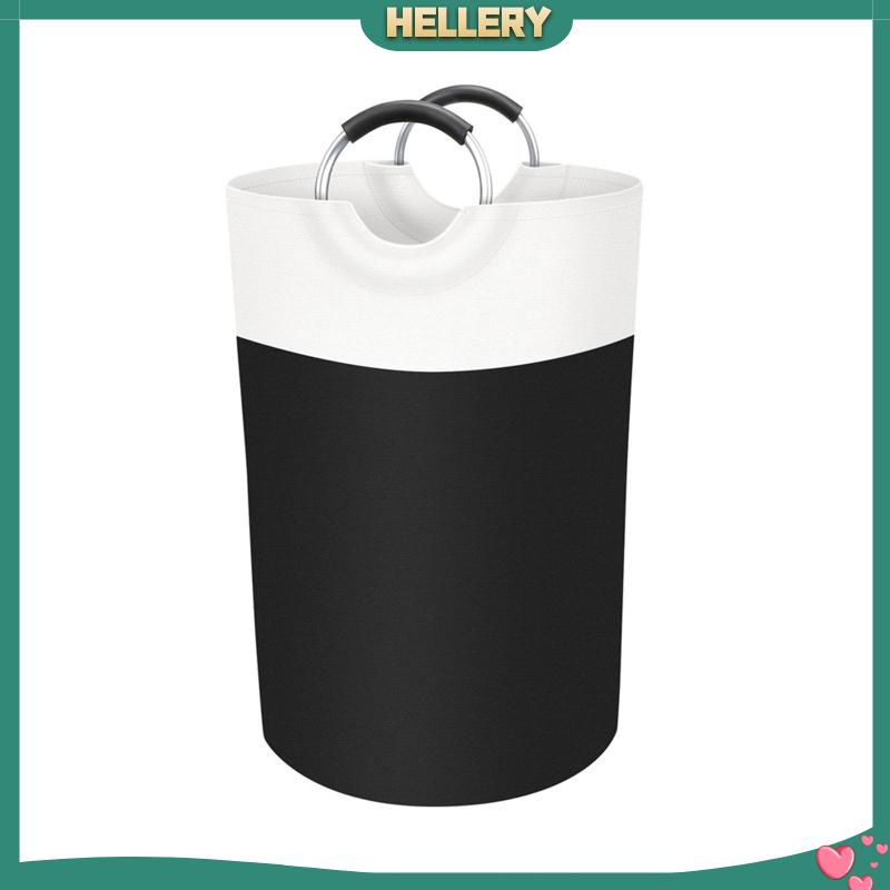 Giỏ Đựng Đồ Giặt / Đồ Chơi Có Thể Gấp Gọn Tiện Dụng Cho Phòng Khách / Nhà