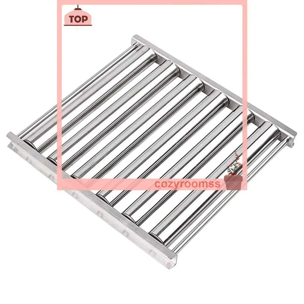 Giá Đỡ Xúc Xích Chịu Nhiệt Tiện Lợi Dành Cho Tiệc Nướng BBQ