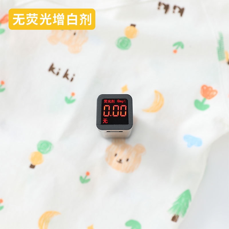 Bộ Áo Liền Quần Vải Cotton Mỏng Thời Trang Mùa Hè Cho Bé Sơ Sinh