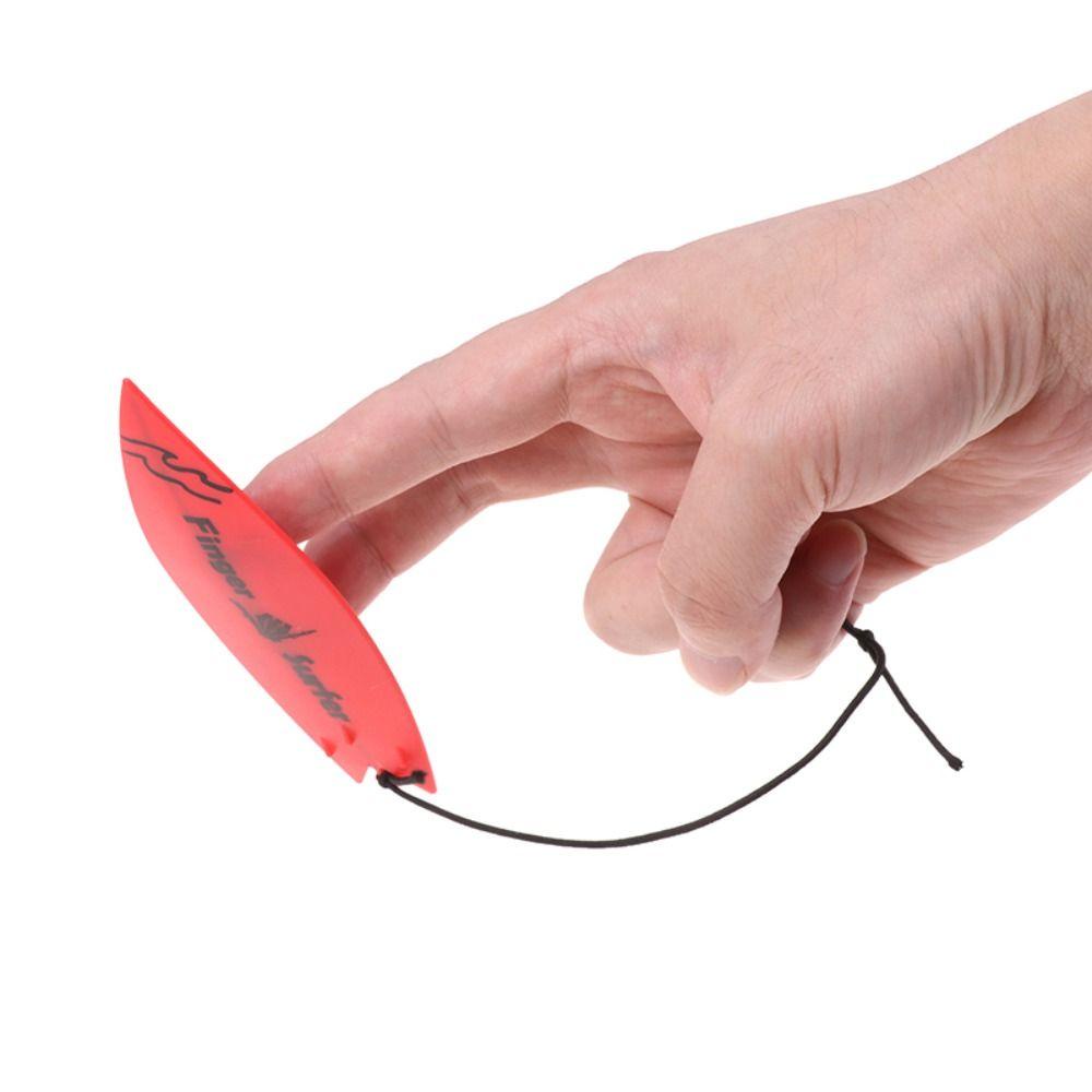 GIOVANNI Ván Lướt Sóng Đồ Chơi Mini Bằng ABS Cho Trẻ Em