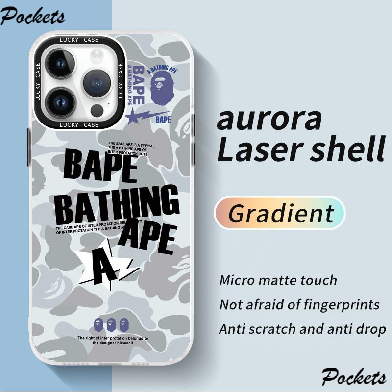 Ốp Điện Thoại In Chữ Tiếng Anh Màu Laser Họa Tiết Rằn Ri Cho Iphonexr12678Plus promaxIMD1314 JY4H