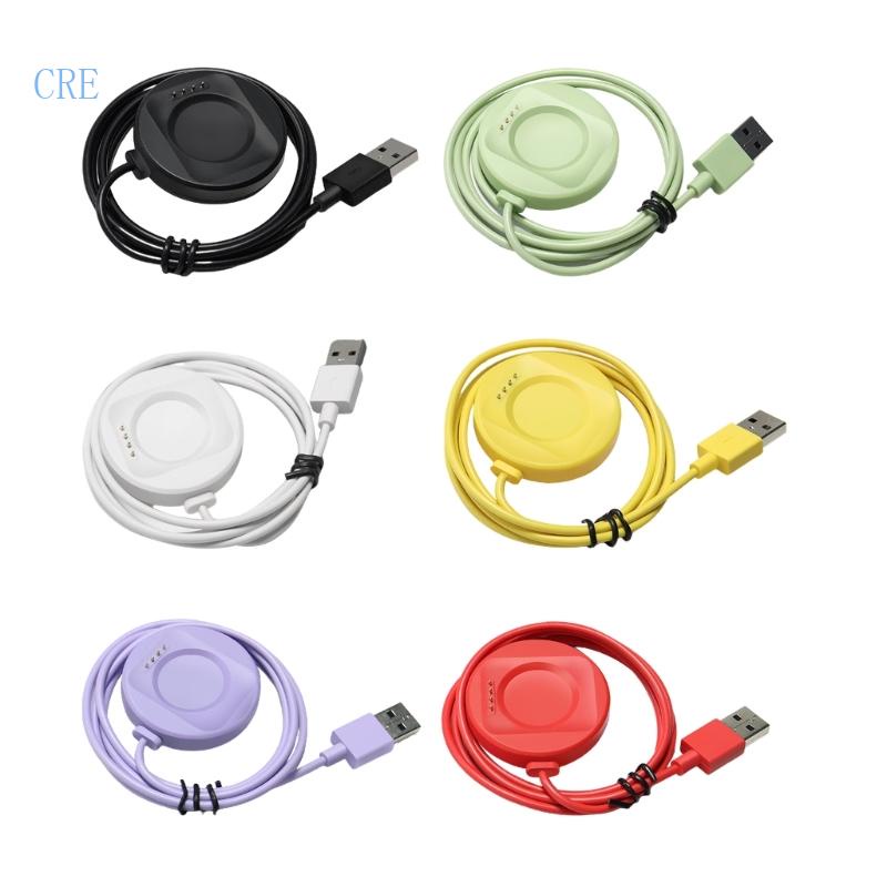 Đế Sạc Chuyển Đổi Dữ Liệu USB-C Cho Đồng Hồ Thông Minh 3 3 Pro 2 1