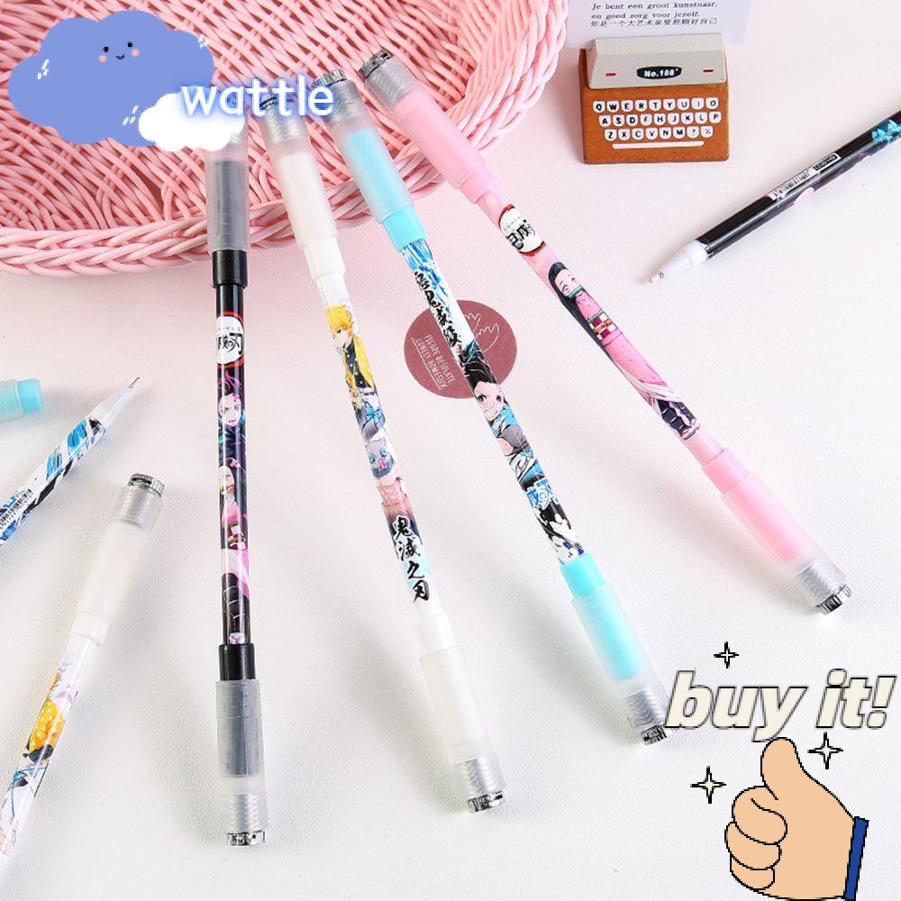 WATTLE Bút Xoay Chơi Game Thông Minh Chống Trượt