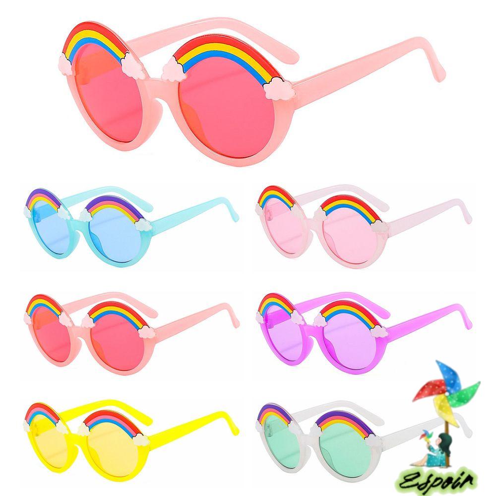 ESPO Kính Mát Hoạt Hình Chống Tia UV400 Cho Bé