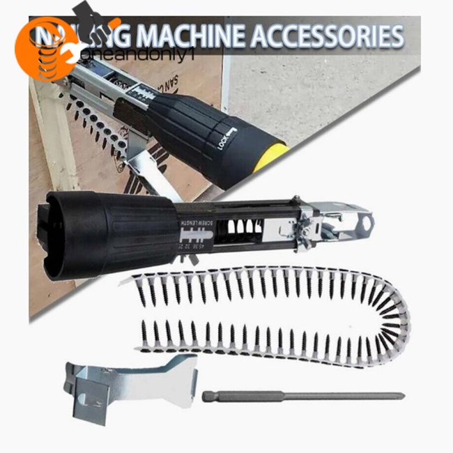 Bộ Chuyển Đổi Súng Vít Tự Động Chuyên Dụng Cho Máy Khoan Điện