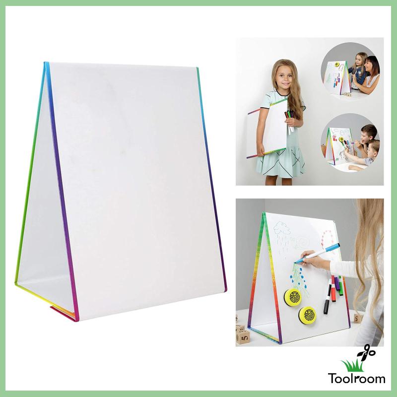 Khăn Lau Bảng Trắng Để Bàn Tiện Dụng