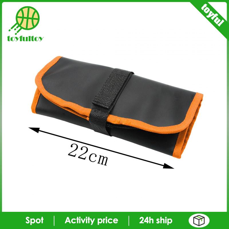 Túi Đựng Dụng Cụ Câu Cá / Cắm Trại Có Thể Gấp Gọn Tiện Lợi