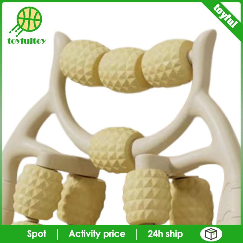 Con Lăn Mát Xa Chân Đa Năng Tiện Dụng