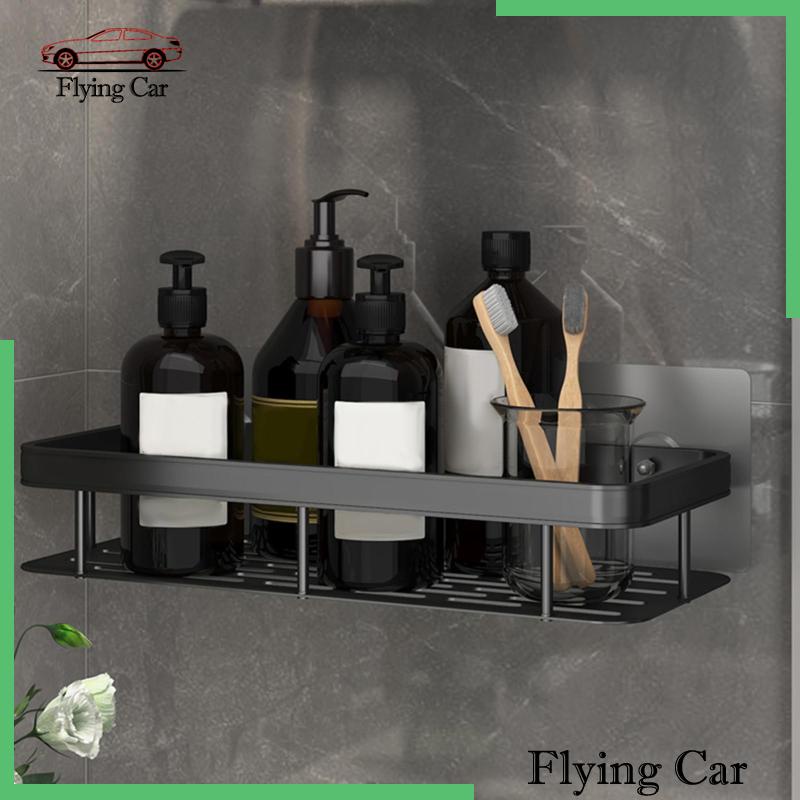 Kệ Để Dầu Gội Gắn Tường Tiện Dụng Cho Nhà Tắm