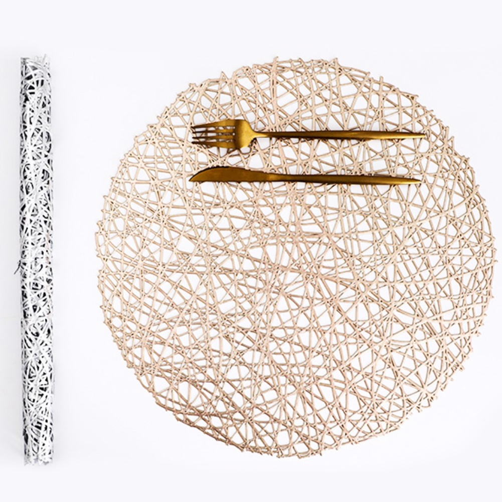 Đế Lót Ly Đường Kính 39cm Cho Nhà Bếp