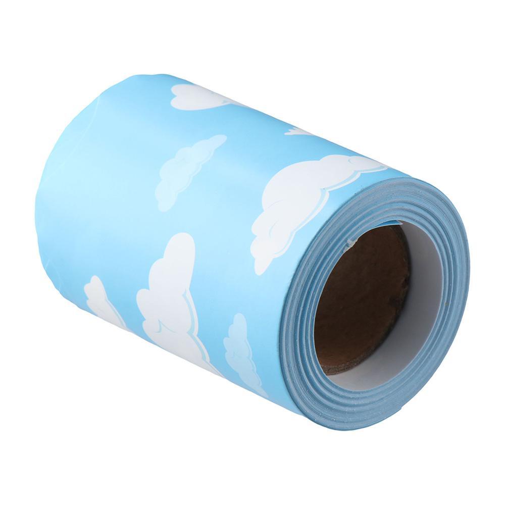 LAKAMIER Miếng Dán Viền Khung DIY Tự Dính