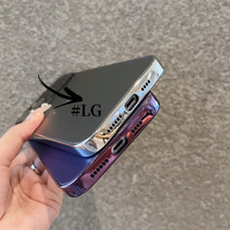 Ốp Điện Thoại Chống Rơi Mẫu Mới Bảo Vệ Ống Kính Máy Ảnh Cho iPhone 14 13 12 11 Pro Max