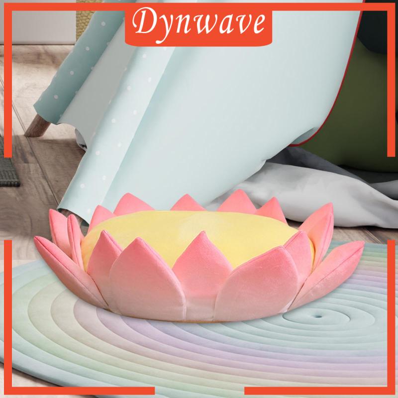 Gối Hình Tròn 20cm Dùng Trang Trí Nhà