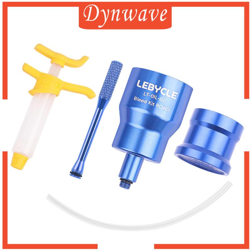 Dụng Cụ Thay Dầu Phanh Xe Đạp