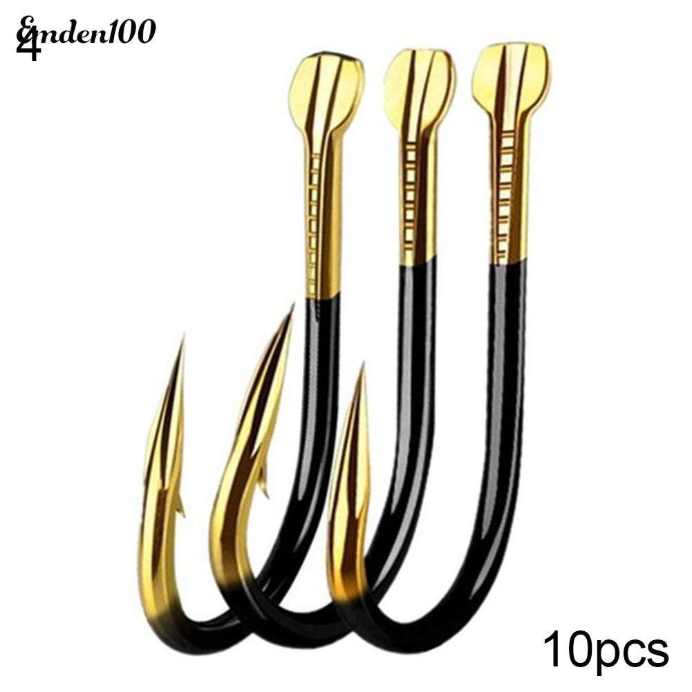 Set 10 Giá Đỡ Mồi Câu Cá Bằng Sắt Tiện Dụng Chất Lượng Cao