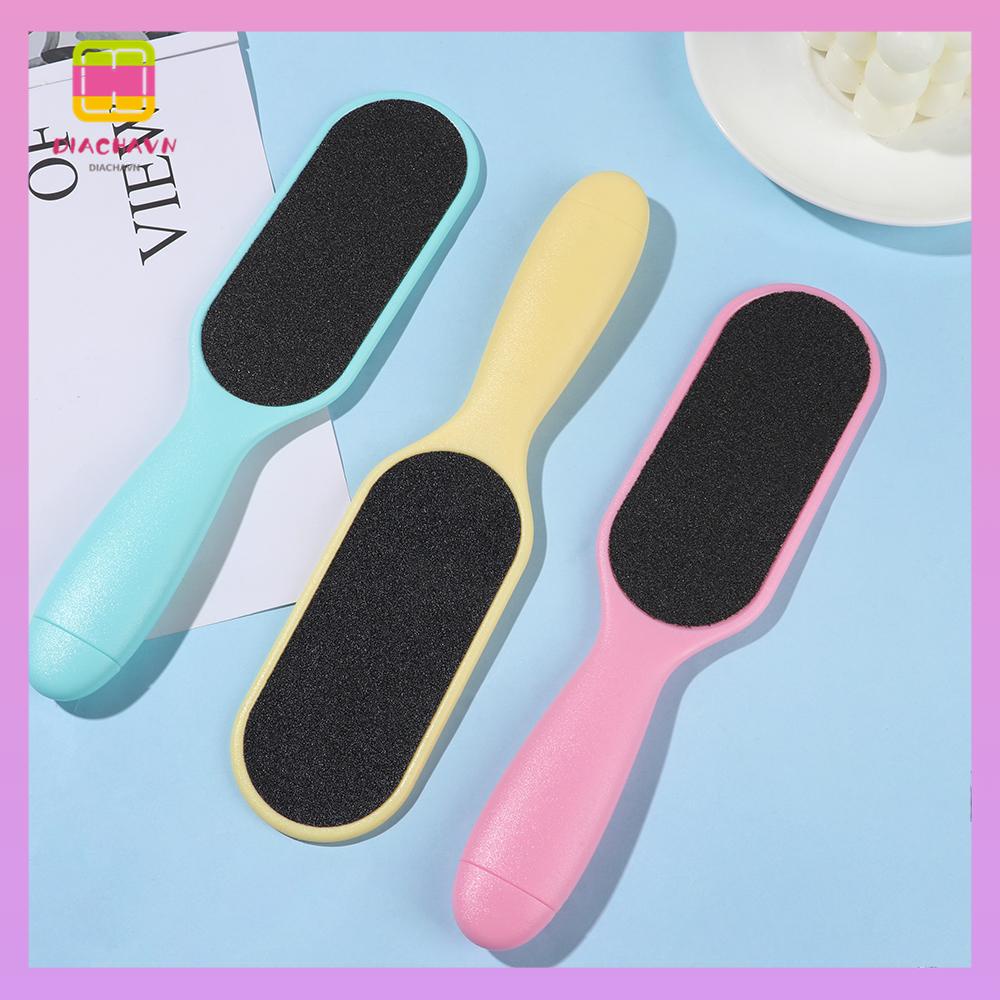 DIACHAVN Dụng Cụ Chăm Sóc Bàn Chân Loại Bỏ Vết Chai