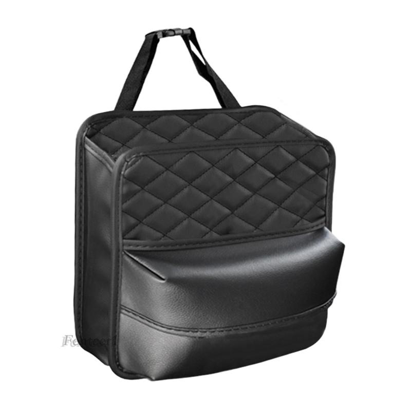 Túi Treo Ghế Sau Xe Hơi Đựng Đồ Dùng Chống Thấm Nước Siêu Bền Tiện Dụng