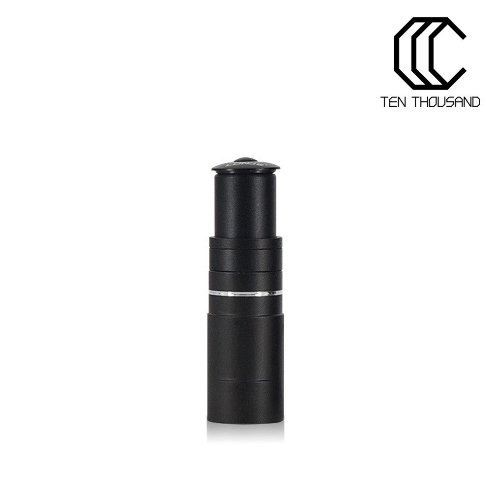 ✥Ống Nối Dài Nâng Ghi Đông Xe Đạp 115 / 180 / 210mm MTB
