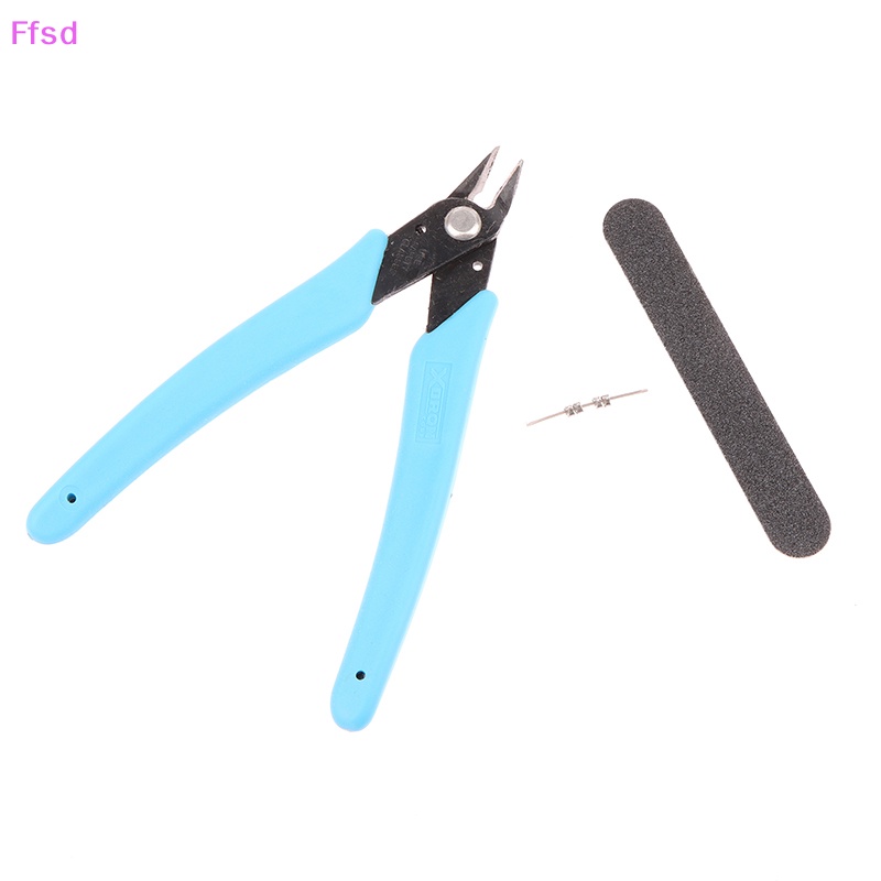 {Ffsd} Dụng Cụ Chỉnh Sửa Móng Chân Chuyên Nghiệp Bằng Thép Carbon