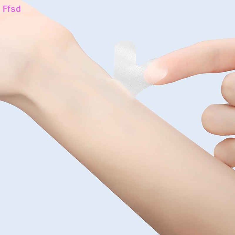 Bộ 30 / 36 Miếng Dán Mũi / Môi Chống Ngáy Khi Ngủ Chống Ngáy Dùng Một Lần Tiện Dụng