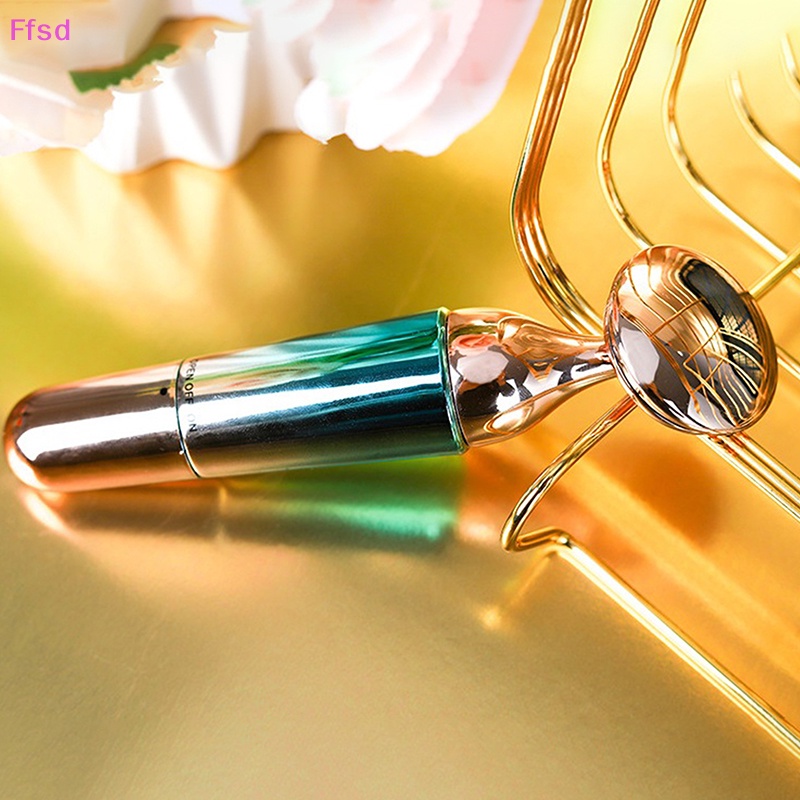 Máy Rung Điện Mát Xa Mắt Chống Lão Hóa / Nếp Nhăn / Bọng Mắt Cung Cấp Dinh Dưỡng Giảm Mệt Mỏi