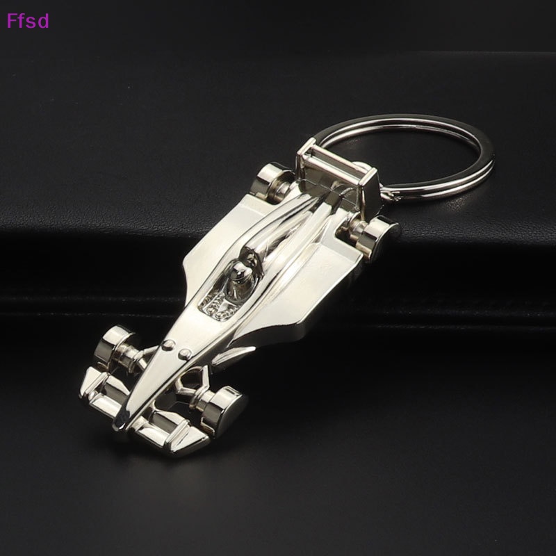 1 Móc Khóa Xe Đua Công Thức 1 Đua Mini Thời Trang Cho Nam