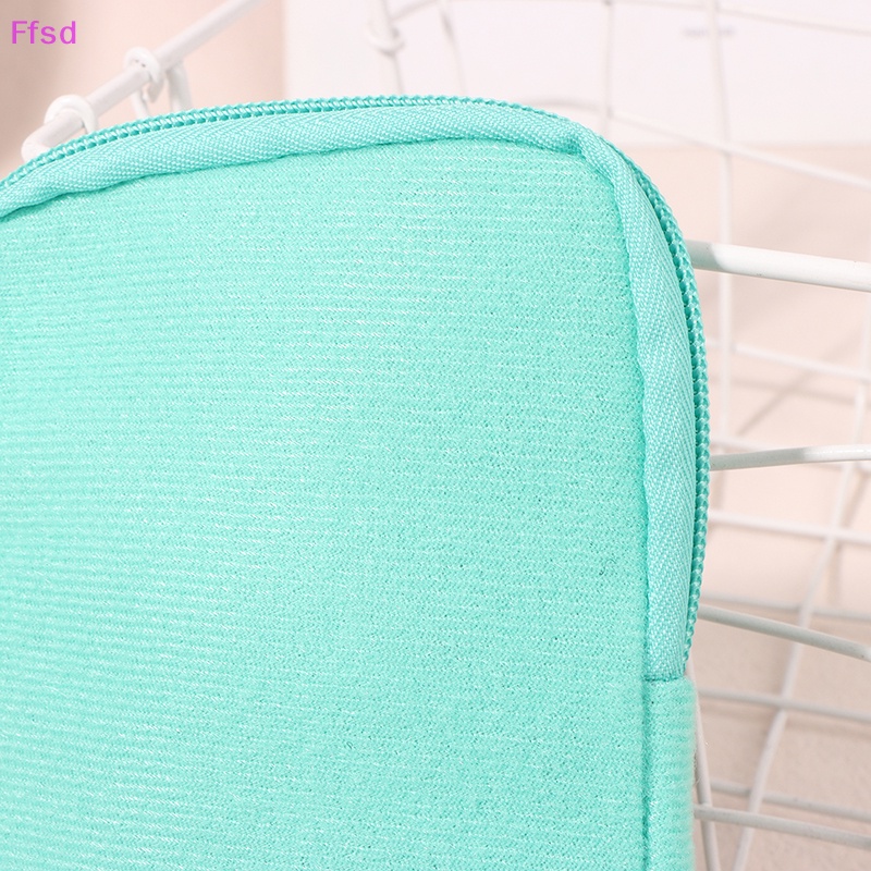 1 Túi Đựng Bình Nước Tập Gym Có Thể Tái Sử Dụng